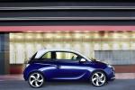 Opel Adam 2013 года